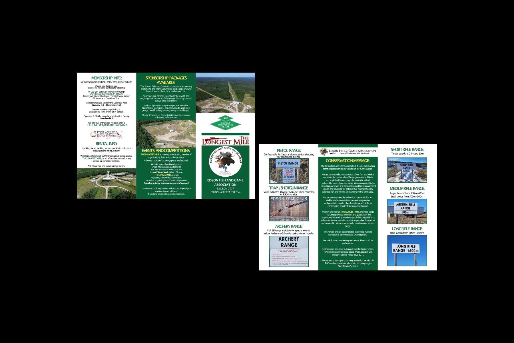 Brochure Design
