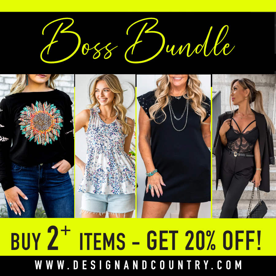 Boss Bundle