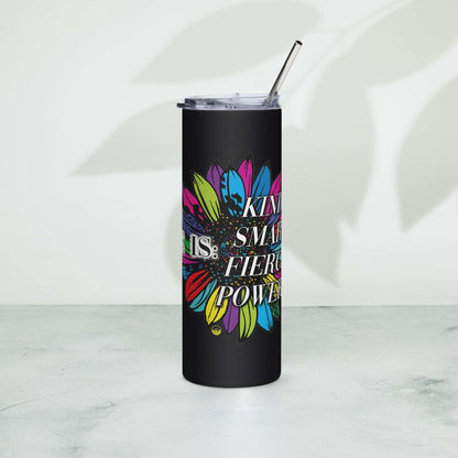 She Is: A Boss Lady TumblerIntroducing She Is: A Boss Lady Tumbler - a custom travel mug designed specifically for powerful, fierce, and smart women who know how to conquer the world with kindTumblerDesign + CountryDesign + CountryBoss Lady Tumbler