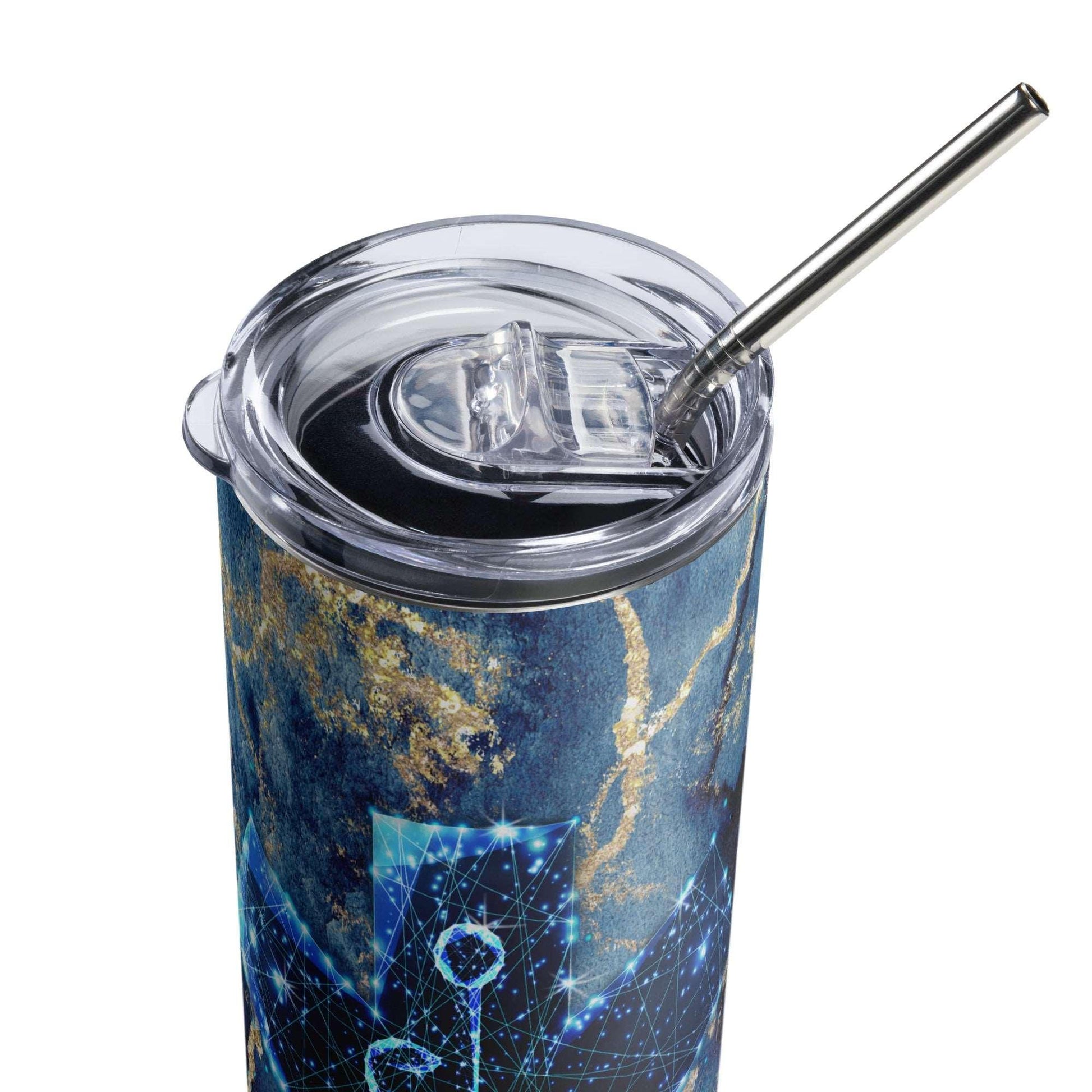 Star of Life TumblerHey everybody! Have you heard about the new Star of Life Tumbler with Rod of Asclepius? It's got this amazing starry night glowing design that's just beautiful. It'sTumblerDesign + CountryDesign + CountryLife Tumbler