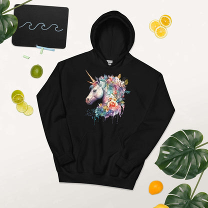 Abstract Unicorn Unisex HoodieIntroducing the abstract unicorn bright hoodie design, a colorful masterpiece that is now available for sale. This is available in hoodie format and in t-shirt formaHoodieDesign + CountryDesign + CountryAbstract Unicorn Unisex Hoodie