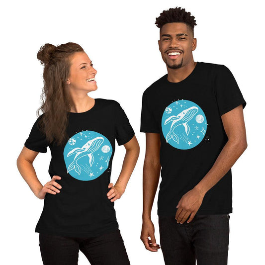 Ocean Sphere Tee